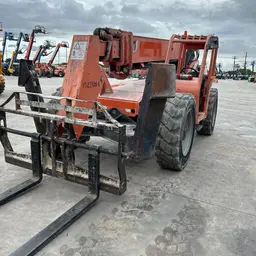2014 SKYTRAK 10054 Forklift