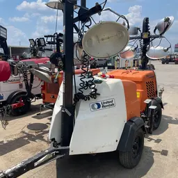 2019 Magnum Pro MLT6SM Towable Light Tower