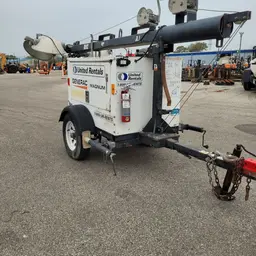 2018 Magnum Pro MLT3060 Towable Light Tower