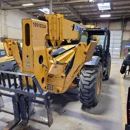 2016 JCB 510-56 S Forklift