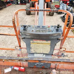 2016 JLG 660SJ Boom Lift