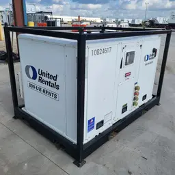 2018 TRANE 5T-208V-WSC060E