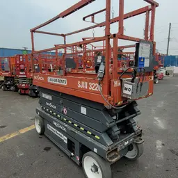 2017 Skyjack SJIII3226 Scissor Lift