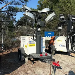 2018 Magnum Pro MLT3060MV Towable Light Tower