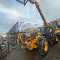 2016 JCB 512-56 S Forklift