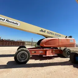 2015 JLG 1850SJ Boom Lift