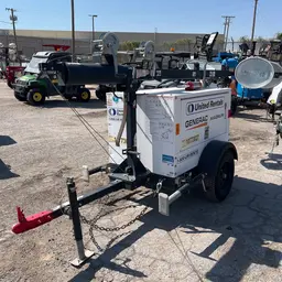 2018 Magnum Pro MLT3060 Towable Light Tower