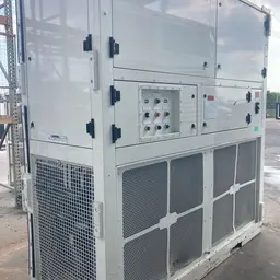 2013 Custom Air Products & Services ENTBSS20T