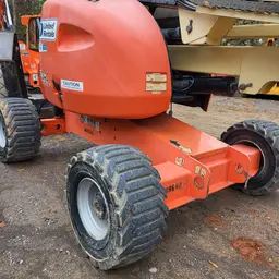 2015 JLG 450AJ Articulating Boom Lift