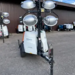 2019 Magnum Pro MLT6SM Towable Light Tower