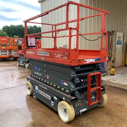 2017 Skyjack SJIII4632 Scissor Lift