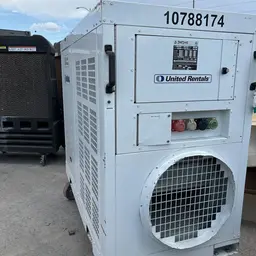 2018 KWIKOOL KPO12-23H Portable Air Conditioner