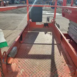 2015 Skyjack SJIII3219 Scissor Lift