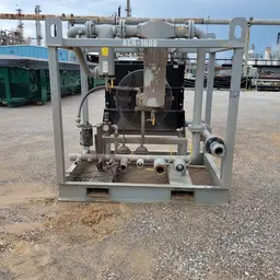 2018 Parker Hannifin ACR1600-060828
