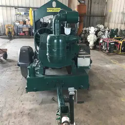2012 Pioneer Pump PP63C17L2D914 Pump