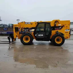 2015 JCB 510-56 Forklift