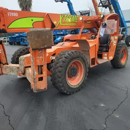 2016 XTREME XR1255 Forklift