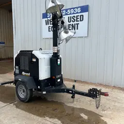 2019 Allmand NLV-ML3EC Towable Light Tower