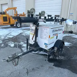 2019 Magnum Pro MLT3060 Towable Light Tower
