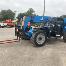 2016 Genie GTH-636 Forklift