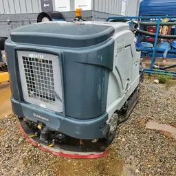 2018 Clarke SC8000 Scrubber