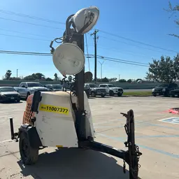 2019 Magnum Pro MLT6SM Towable Light Tower