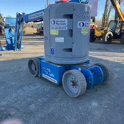2013 Genie Z-30/20N Articulating Boom Lift