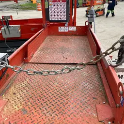 2018 Skyjack SJIII3219 Scissor Lift