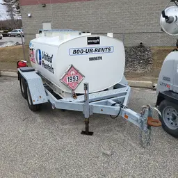 2019 Western Global H20ART-UR-12VK Fuel Tank