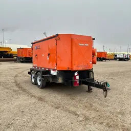 2007 MAGTEC TUNDRA 1500 Heater