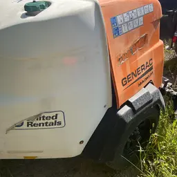 2018 Magnum Pro MLT6SM Towable Light Tower