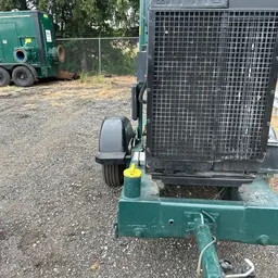 2014 Pioneer Pump PP66S14L716068 Pump