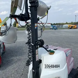 2017 Magnum Pro MLT6SM Towable Light Tower