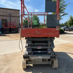 2013 Skyjack SJIII4632 Scissor Lift