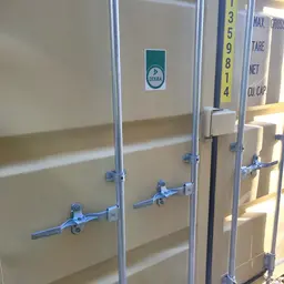 2022 MOBILE TRL 20' SC 20 ft Storage Container