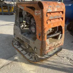 2021 Multiquip MVH308GH Vibratory Plate Compactor