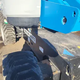 2017 Genie S-85 Boom Lift