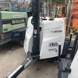 2018 Magnum Pro MLT6SM Towable Light Tower