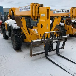 2019 JCB 512-56 S Forklift