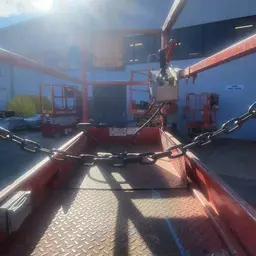 2015 Skyjack SJIII3219 Scissor Lift