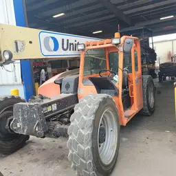 2015 JLG G6-42A Forklift