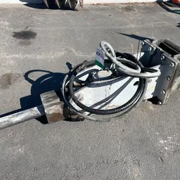 2019 FURUKAWA F9FSP Attachment