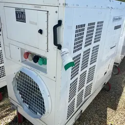 2017 KWIKOOL KPO12-23 Portable Air Conditioner