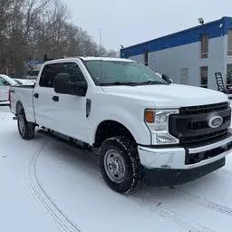 2021 Ford F250CREWXLG4WD Pickup Truck