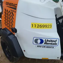 2021 Generac MLT6SKDS Towable Light Tower
