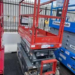 2017 Skyjack SJIII3219 Scissor Lift