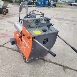 2021 MKII FS3500 Street Saw/Blade