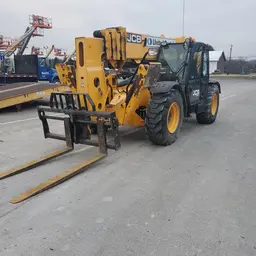 2017 JCB 510-56 S Forklift
