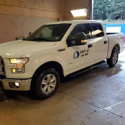 2017 Ford F150CREWXLTG4WD Truck