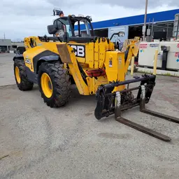 2015 JCB 550-170 Forklift